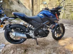 Yamaha MT 15